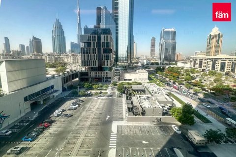 Office in DIFC, Dubai 459.1 sq.m. № 41539 - photo 12