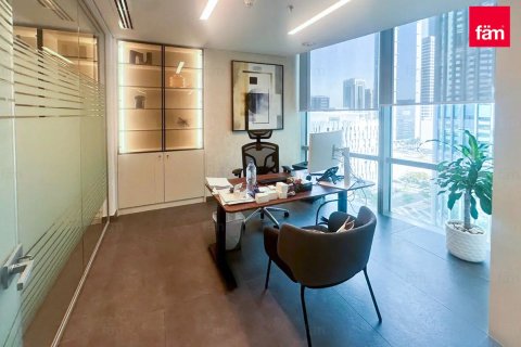 Office in DIFC, Dubai 459.1 sq.m. № 41539 - photo 8