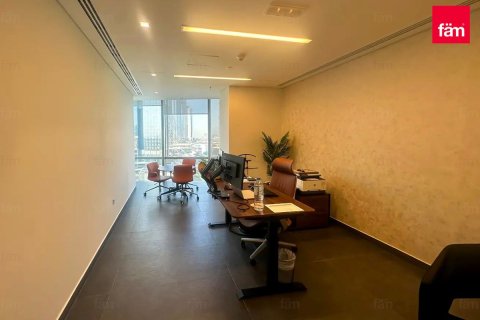 Office in DIFC, Dubai 459.1 sq.m. № 41539 - photo 15