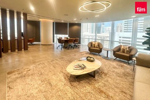 Office in DIFC, Dubai 459.1 sq.m. № 41539 - photo 2