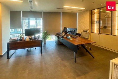 Office in DIFC, Dubai 459.1 sq.m. № 41539 - photo 14