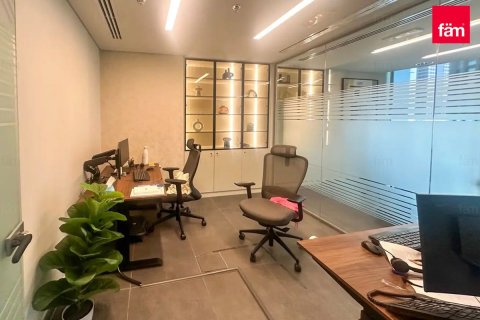 Office in DIFC, Dubai 459.1 sq.m. № 41539 - photo 16