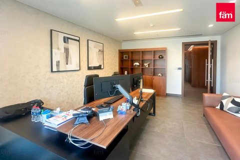 Office in DIFC, Dubai 459.1 sq.m. № 41539 - photo 10