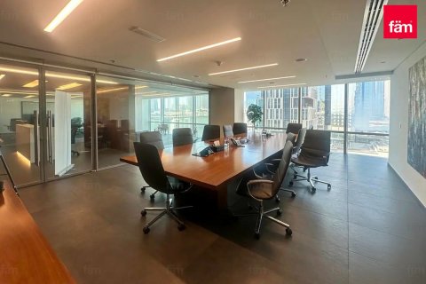 Office in DIFC, Dubai 459.1 sq.m. № 41539 - photo 5