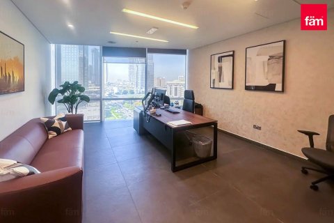Office in DIFC, Dubai 459.1 sq.m. № 41539 - photo 3