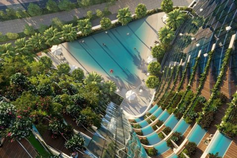 Appartement à Al Safa, Dubai, 2 chambres, 113.7 m², № 41538 - photo 11