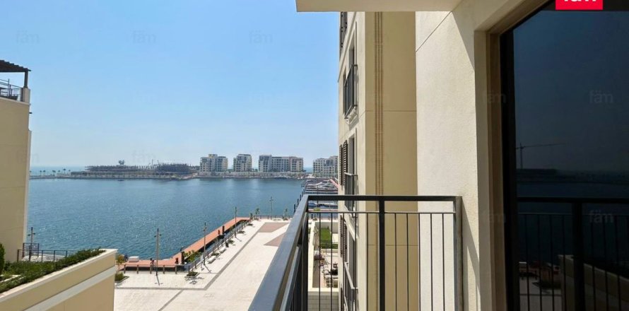 Apartment in Dubai 1 bedroom, 74 sq.m. № 41529