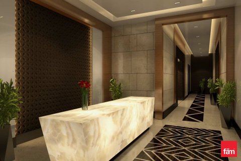 Bureau à Business Bay, Dubai, 804.5 m², № 41530 - photo 11