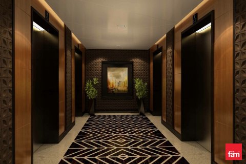 Bureau à Business Bay, Dubai, 804.5 m², № 41530 - photo 4