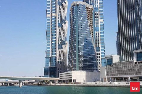 Bureau à Business Bay, Dubai, 804.5 m², № 41530 - photo 1