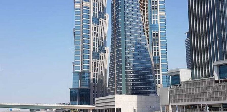 Bureau à Business Bay, Dubai, 804.5 m², № 41530