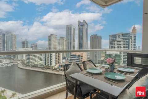 Appartement à Dubai Marina, Dubai, 2 chambres, 136.3 m², № 41540 - photo 15