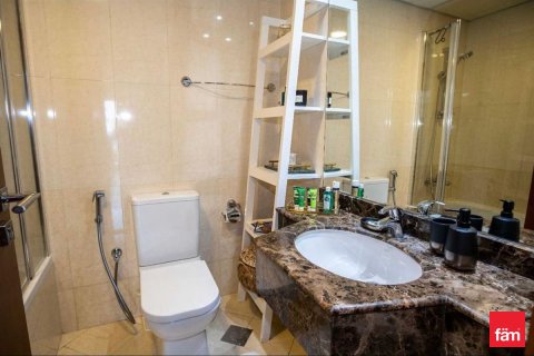 Appartement à Dubai Marina, Dubai, 2 chambres, 136.3 m², № 41540 - photo 18