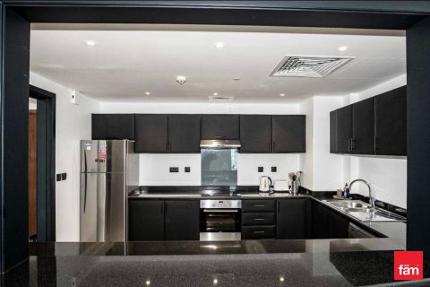 Appartement à Dubai Marina, Dubai, 2 chambres, 136.3 m², № 41540 - photo 14