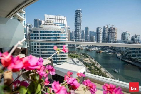 Appartement à Dubai Marina, Dubai, 2 chambres, 136.3 m², № 41540 - photo 19