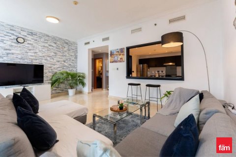Appartement à Dubai Marina, Dubai, 2 chambres, 136.3 m², № 41540 - photo 7