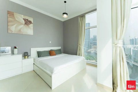 Appartement à Dubai Marina, Dubai, 2 chambres, 136.3 m², № 41540 - photo 10