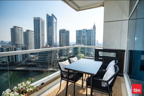 Appartement à Dubai Marina, Dubai, 2 chambres, 136.3 m², № 41540 - photo 3