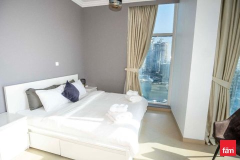 Appartement à Dubai Marina, Dubai, 2 chambres, 136.3 m², № 41540 - photo 11