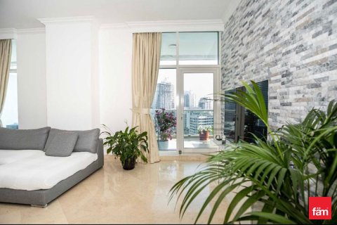 Appartement à Dubai Marina, Dubai, 2 chambres, 136.3 m², № 41540 - photo 6