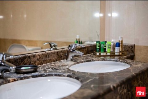 Appartement à Dubai Marina, Dubai, 2 chambres, 136.3 m², № 41540 - photo 17