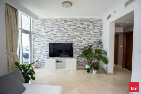 Appartement à Dubai Marina, Dubai, 2 chambres, 136.3 m², № 41540 - photo 5