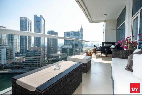 Appartement à Dubai Marina, Dubai, 2 chambres, 136.3 m², № 41540 - photo 16