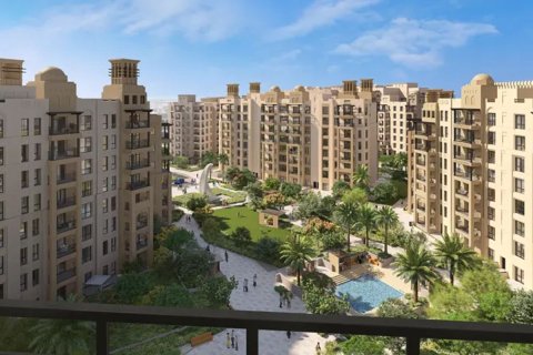 Apartment in Dubai 2 bedrooms, 102.6 sq.m. № 41541 - photo 5