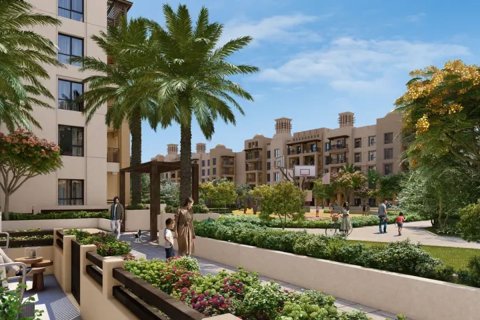 Apartment in Dubai 2 bedrooms, 102.6 sq.m. № 41541 - photo 7
