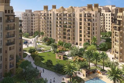 Apartment in Dubai 2 bedrooms, 102.6 sq.m. № 41541 - photo 8