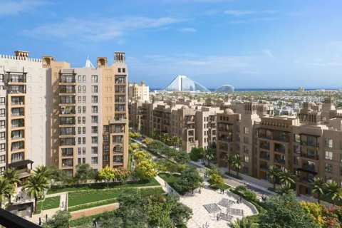 Apartment in Dubai 2 bedrooms, 102.6 sq.m. № 41541 - photo 9