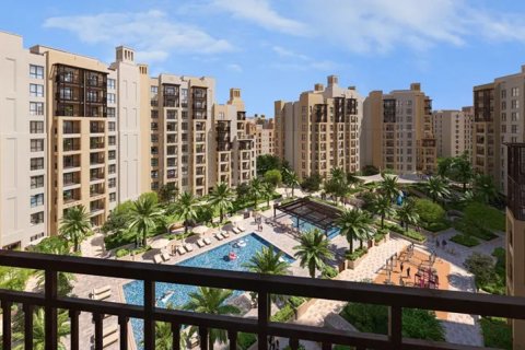 Apartment in Dubai 2 bedrooms, 102.6 sq.m. № 41541 - photo 10