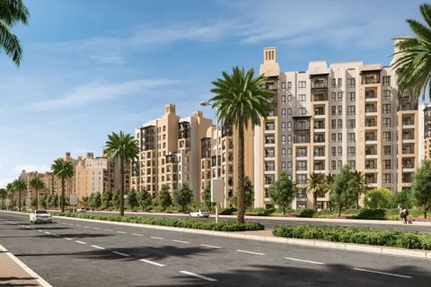 Apartment in Dubai 2 bedrooms, 102.6 sq.m. № 41541 - photo 4