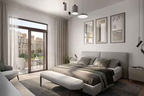 Apartment in Dubai 2 bedrooms, 102.6 sq.m. № 41541 - photo 3