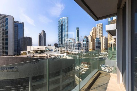 Apartamento en Dubai Marina, Dubai, 1 dormitorio, 64 m², № 86699