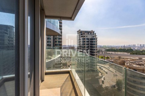 Apartamento en Dubai Marina, Dubai, 1 dormitorio, 64 m², № 86699 - foto 2
