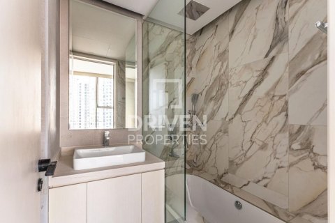 Apartamento en Dubai Marina, Dubai, 1 dormitorio, 64 m², № 86699 - foto 4