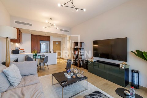 Appartement à La Mer, Jumeirah, Dubai, 2 chambres, 112 m², № 86697