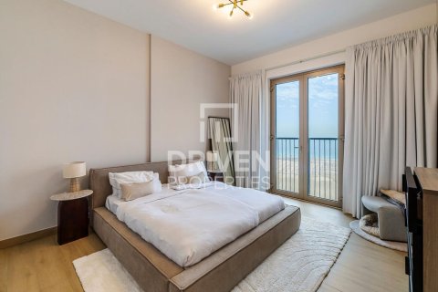 Appartement à La Mer, Jumeirah, Dubai, 2 chambres, 112 m², № 86697 - photo 14