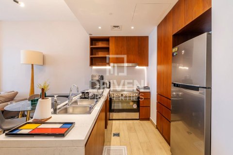 Appartement à La Mer, Jumeirah, Dubai, 2 chambres, 112 m², № 86697 - photo 8