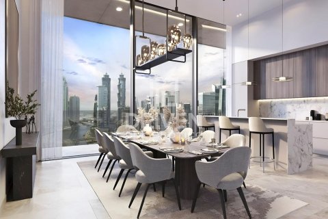 Купить квартиру в Бизнес-Бэе, Дубай: студию, 49м², № 86702 - фото 8