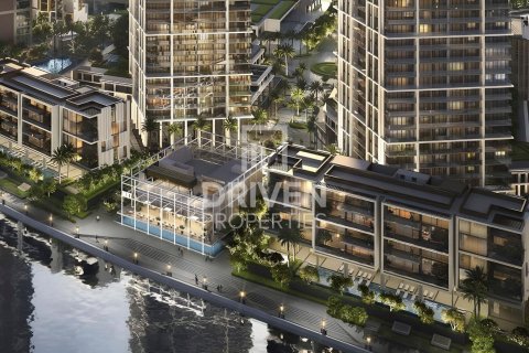 Купить квартиру в Бизнес-Бэе, Дубай: студию, 49м², № 86702 - фото 2