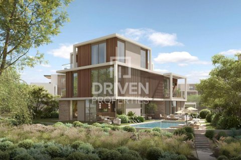 Villa à Dubai Land, Dubai, 4 chambres, 399 m², № 86707 - photo 6