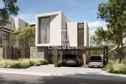 Villa à Dubai Land, Dubai, 4 chambres, 399 m², № 86707 - photo 4