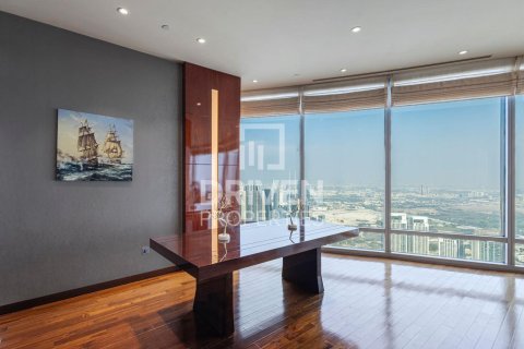 Appartement à Downtown Dubai (Downtown Burj Dubai), Dubai, 4 chambres, 417 m², № 86700 - photo 13