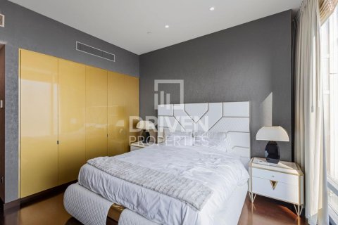 Appartement à Downtown Dubai (Downtown Burj Dubai), Dubai, 4 chambres, 417 m², № 86700 - photo 6