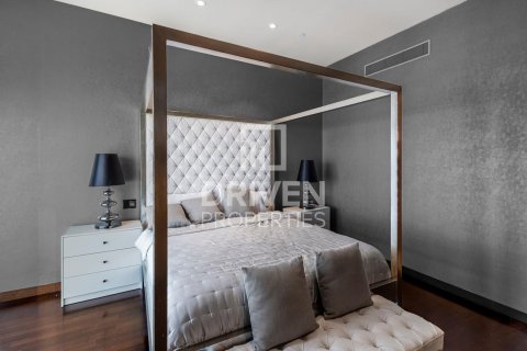 Appartement à Downtown Dubai (Downtown Burj Dubai), Dubai, 4 chambres, 417 m², № 86700 - photo 9
