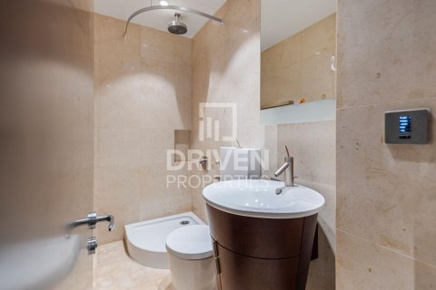 Appartement à Downtown Dubai (Downtown Burj Dubai), Dubai, 4 chambres, 417 m², № 86700 - photo 21