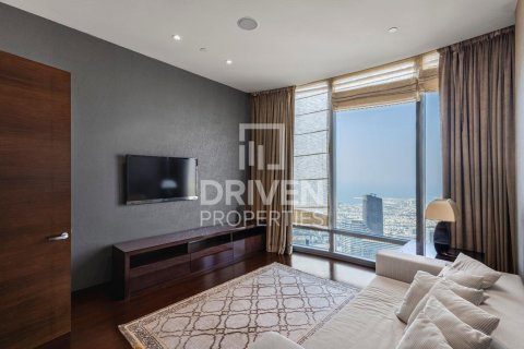Appartement à Downtown Dubai (Downtown Burj Dubai), Dubai, 4 chambres, 417 m², № 86700 - photo 18