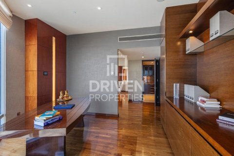 Appartement à Downtown Dubai (Downtown Burj Dubai), Dubai, 4 chambres, 417 m², № 86700 - photo 11